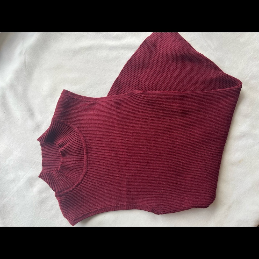 Pink republic shirt size small